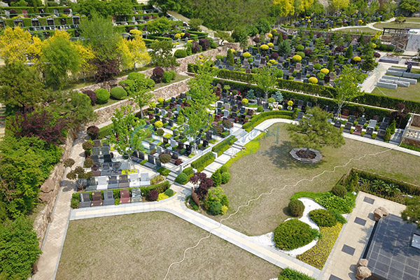 沈阳十佳墓园秋季惠民活动开始了! 沈阳十佳墓园秋季惠民活动开始了!