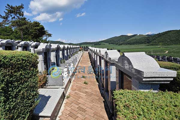 沈阳西郊卧龙墓园，守护逝者安宁，彰显生命尊严