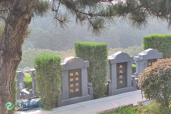 沈阳墓园咨询预约中如何选择合适的墓型?