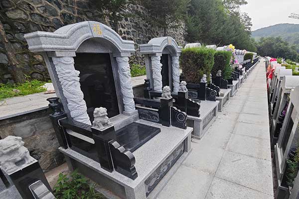 沈阳选购墓地全攻略:选址→实地考察→签订合同→安葬流程详解 沈阳选购墓地全攻略:选址→实地考察→签订合同→安葬流程详解