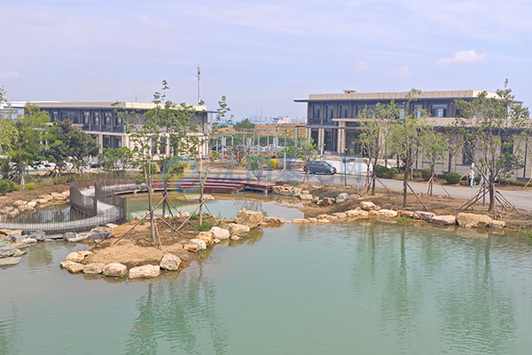 沈阳回龙岗墓园打造“园中园、林中园、花中园”立体景观!(沈阳墓地网实拍人文纪念园)
