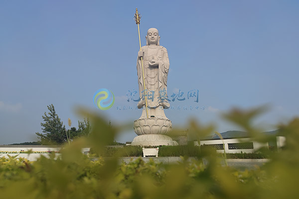 永乐青山墓园 永乐青山墓园