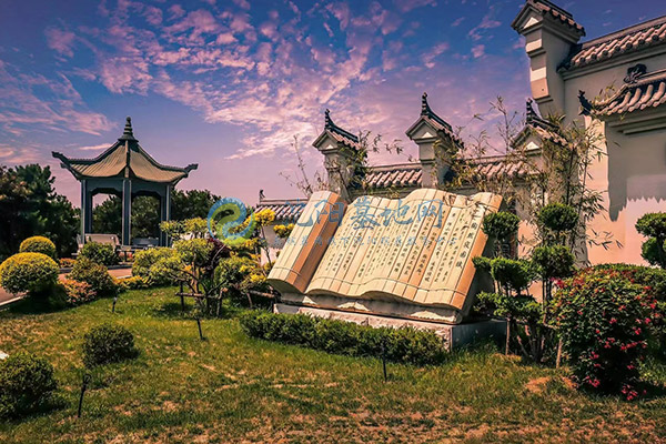 陶然寝园 陶然寝园