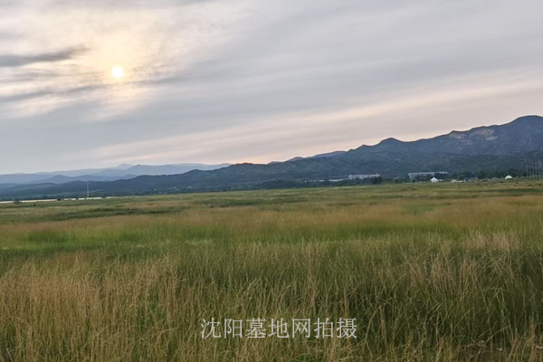 了解沈阳墓地陵园价格查询客户心理的途径