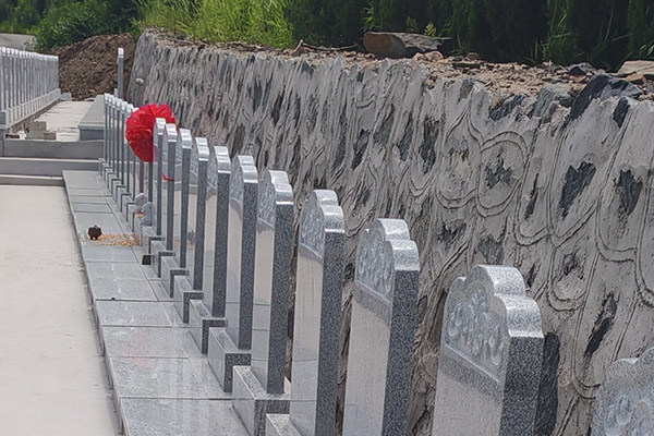 沈阳墓园推荐玉灵山公墓新区13800元起售的安息之地! 沈阳墓园推荐玉灵山公墓新区13800元起售的安息之地!