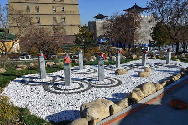 天山墓园 天山墓园