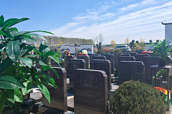 沈阳十佳墓园秋季惠民活动开始了! 沈阳十佳墓园秋季惠民活动开始了!