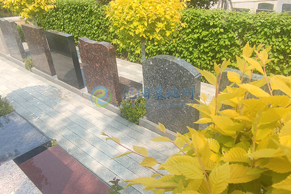 沈阳观陵山墓园 沈阳观陵山墓园