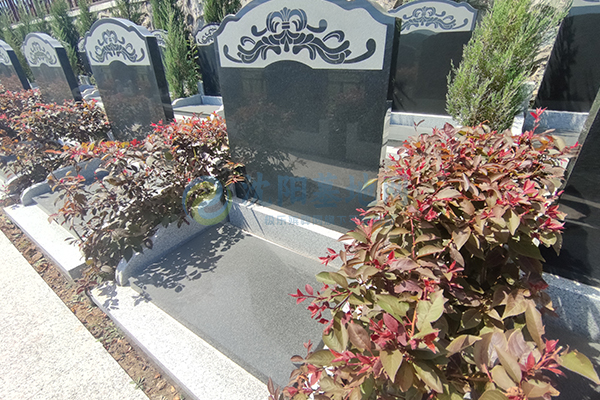 沈阳墓园坐拥上台水库自然馈赠,青云山的清明贴心服务安心! 沈阳墓园坐拥上台水库自然馈赠,青云山的清明贴心服务安心!