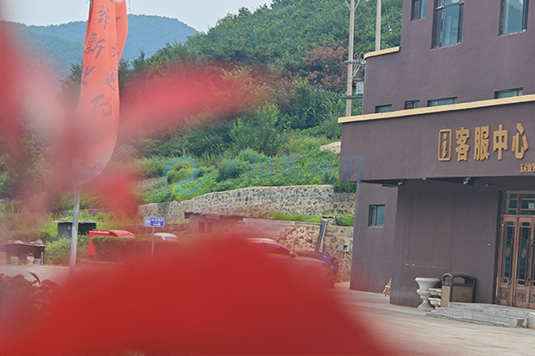 沈阳玉灵山生态墓园:三面环山风水宝地,清明惠民特价仅8800元起,守护亲人永恒安宁 沈阳玉灵山生态墓园:三面环山风水宝地,清明惠民特价仅8800元起,守护亲人永恒安宁