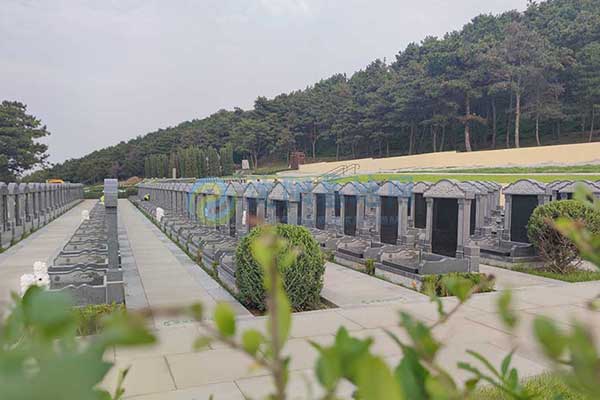 沈阳棋盘山公墓 沈阳棋盘山公墓