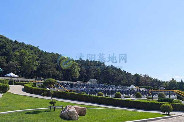 沈阳墓地网 沈阳墓地网