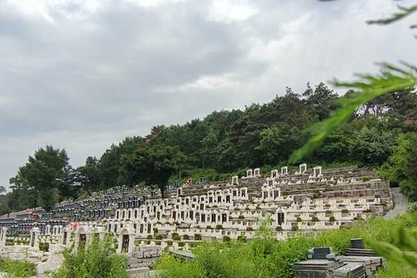沈阳墓地网 沈阳墓地网