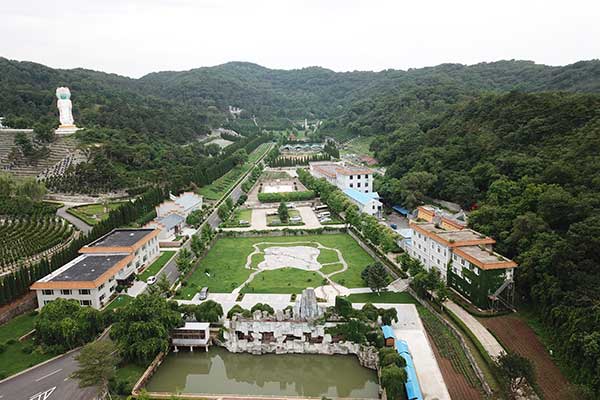 沈阳墓地网 沈阳墓地网