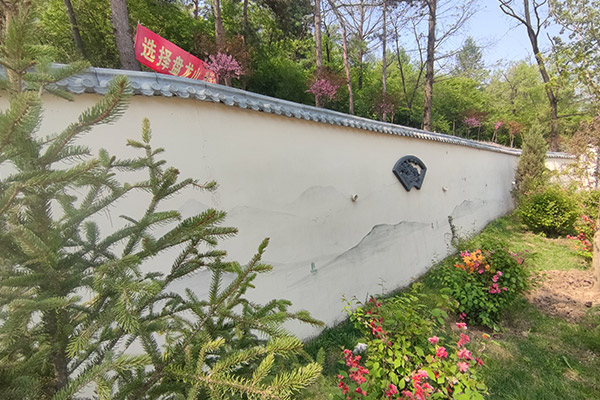 盘龙福地墓园 盘龙福地墓园