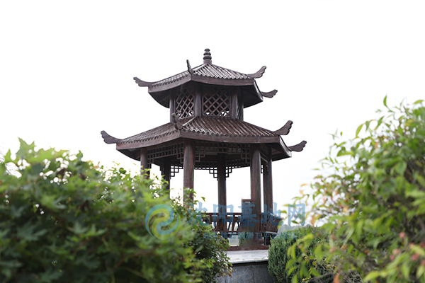 隆宝山墓园 隆宝山墓园